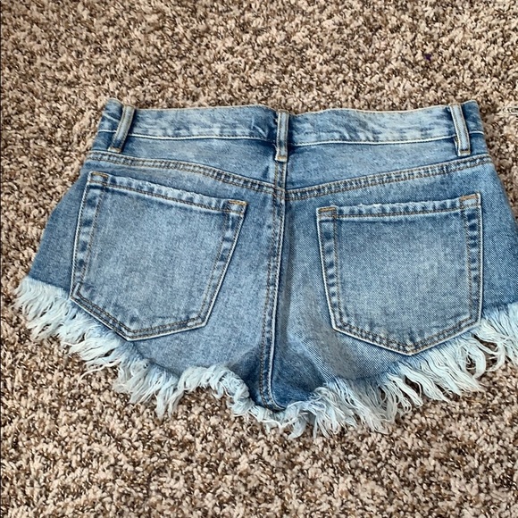 Shorts - Picture 2 of 2